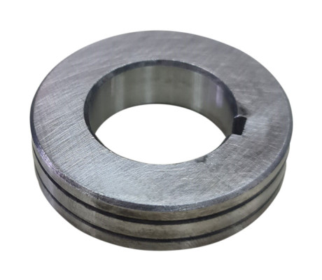 TRỤC DẪN DÂY HÀN BESTARC 324, V 1.0-1.2MM